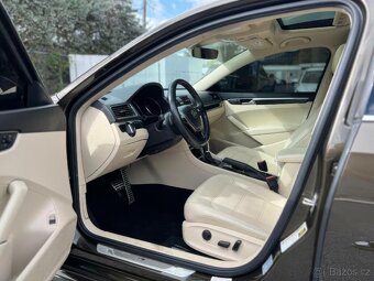 2019 Volkswagen Passat 2.0T SE R-Line FWD 2.0 - 7