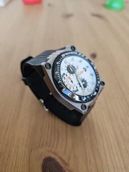 Hodinky KTM Chrono Pure LE - 7