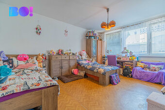 Prodej bytu 3+1, 68 m², ul. Boženy Němcové, Přerov - 7
