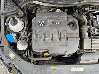 VW CC 2.0 TDi R-line - 7