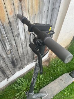 Xiaomi scooter 4 Ultra - 7