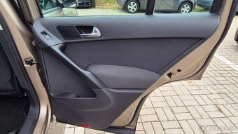 Volkswagen Tiguan 2.0 TDI 4x4 - 7