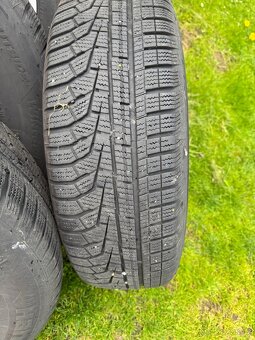Kola na hyundai 5X114 - 7