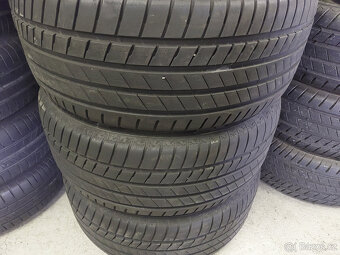 265/50 R19 110W Bridgestone Alenza 001 letní 4ks - 7
