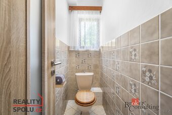 Prodej, domy/rodinný, 180 m2, Dolní Chřibská 1, 40744 Chřibs - 7