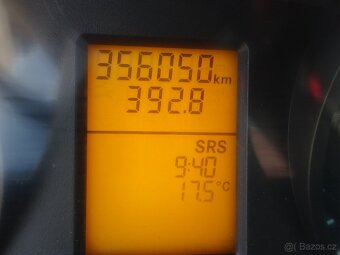 Mercedes Benz Vito 111 2.2 CDI r.v.2008 (1.MAJITEL) - 7