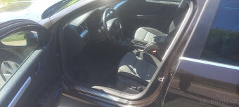 Superb 2.0 TDi - 7