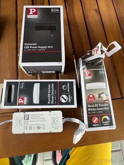Zigbee mix - zbytky - 7