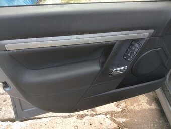 OPEL SIGNUM 1.8,RV.2008,DOVOZ NĚMECKO - 7