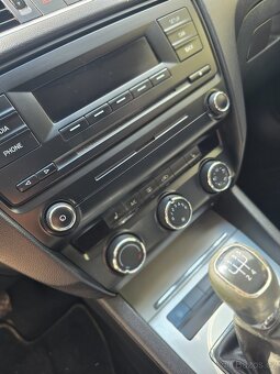 Škoda Octavia 3 1.6 tdi 66kw - 7