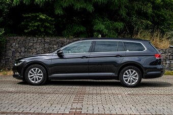 Volkswagen Passat Variant 2.0 TDI BMT DSG - 7
