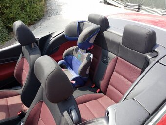 VW Eos Cabrio - 7