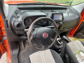 Fiat Qubo - 7