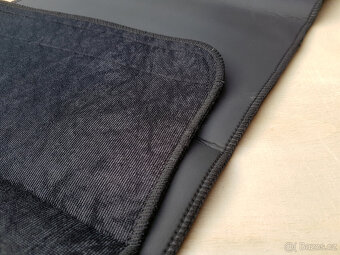 Neoprenový pás za 26x111cm 370kč - NOVÝ - 7
