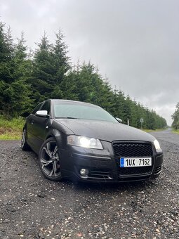 Audi a3 8p 2.0 tdi 103kw - 7