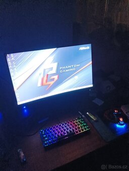 AMD Ryzen 5 2600 16GB DDR4 GTX 970 4GB - 7