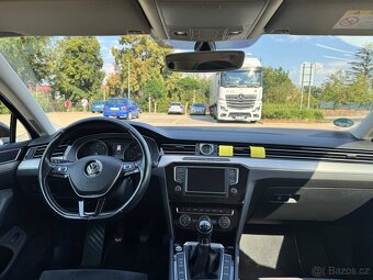 Vw Passat B8 2.0 tdi 110 kw - 7