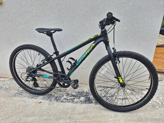 Dětské kolo Orbea MX24 - 7