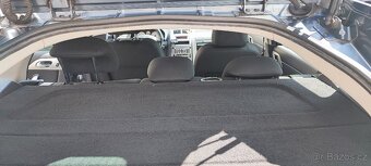 Peugeot 407 sw 2.2 - 7