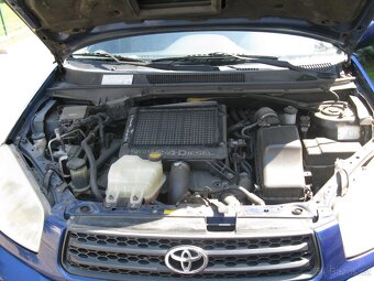 Toyota Rav4 - 7