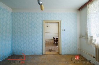 Prodej, domy/rodinný, 150 m2, 68201 Kučerov, Vyškov [ID 7453 - 7
