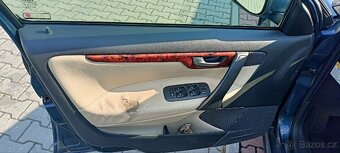 Prodám Volvo V70 2.5T 154 kw 05 - 7