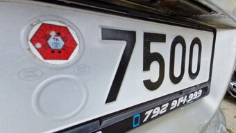 Škoda Fabia 1.9TDI 74kw - 7