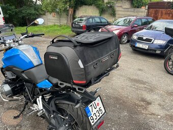 BMW R 1200 R - 7