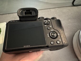 Sony A7R II - 1608 expozic - 7