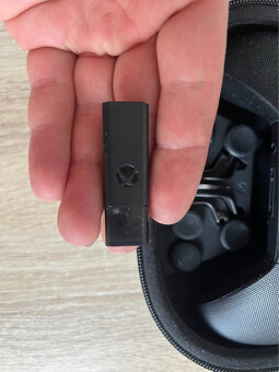 Xbox Elite series 2 + dongle - 7