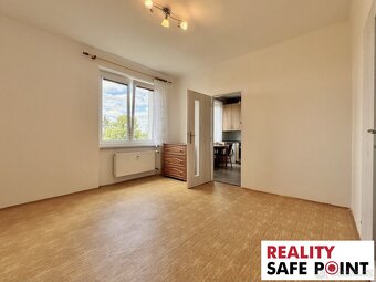 Pronájem bytu 2+1 54 m2, Plzeň, ev.č. 00645 - 7
