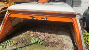 Volkswagen T4 - 7