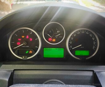 Range Rover Sport 3.6 TDV8 - 7