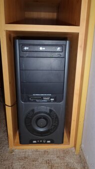 Patrová postel - trojkombinace - 7