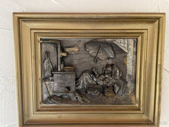 Přenecháme zavedený bazar Karlový Vary - 7