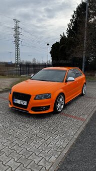 Audi s3 - 7