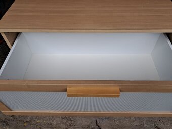 Ikea komoda Aneboda 3 zásuvky - 7