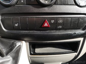 Mercedes-Benz Sprinter, 313 CDI 95kW L4H3 odp. DPH - 7