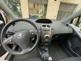 Toyota Yaris k prodeji - 7