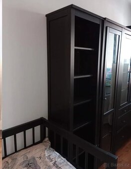 Hemnes nábytek z Ikea - 7
