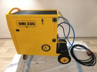 Svářečka co2 - 7