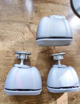5 ks satelitních repro + subwoofer,Sony pascal , čti popis - 7