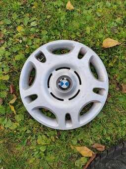 Zimní pneu na plecháčích 185/65/r15 88T - 7