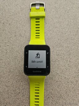Garmin Forerunner 35 - 7