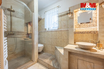 Prodej rodinného domu, Drahelčice, ul. Malá Strana - 7