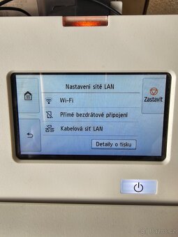 Velkoformátová tiskárna Canon TM-240 - 7