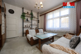 Prodej rodinného domu, 100 m², Litovel, ul. Sušilova - 7