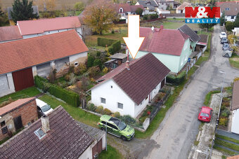 Prodej rodinného domu, 59 m², Drobovice - 7