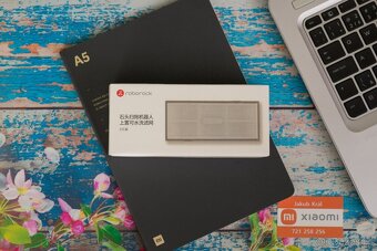 Originální příslušenství k vysavačům Roborock řady Q - 7