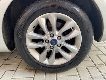 Ford Mondeo Combi 2.0 TDCi 103 kW r.v.2012 - 7